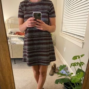 Zara Dress